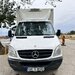 Mercedes Benz Sprinter Euro 5